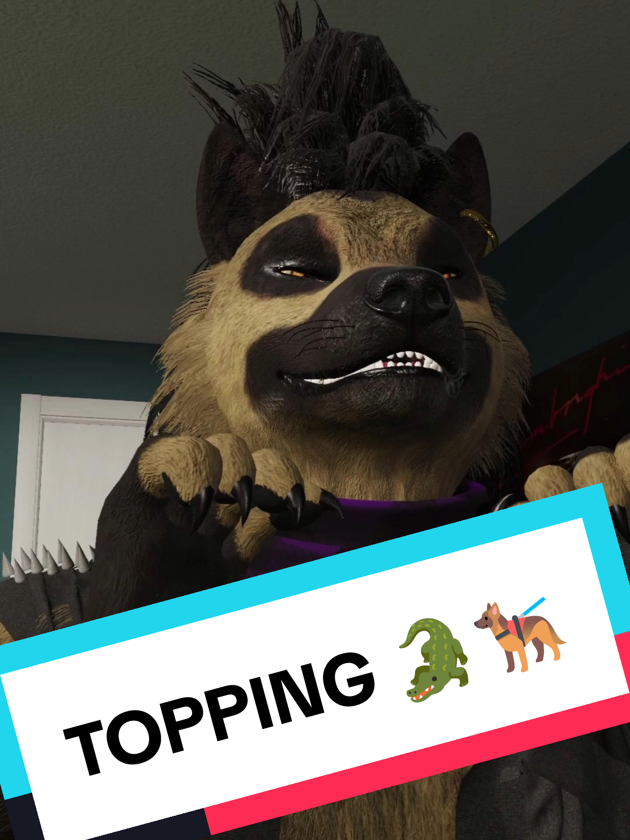 @Ruff | @ Furality