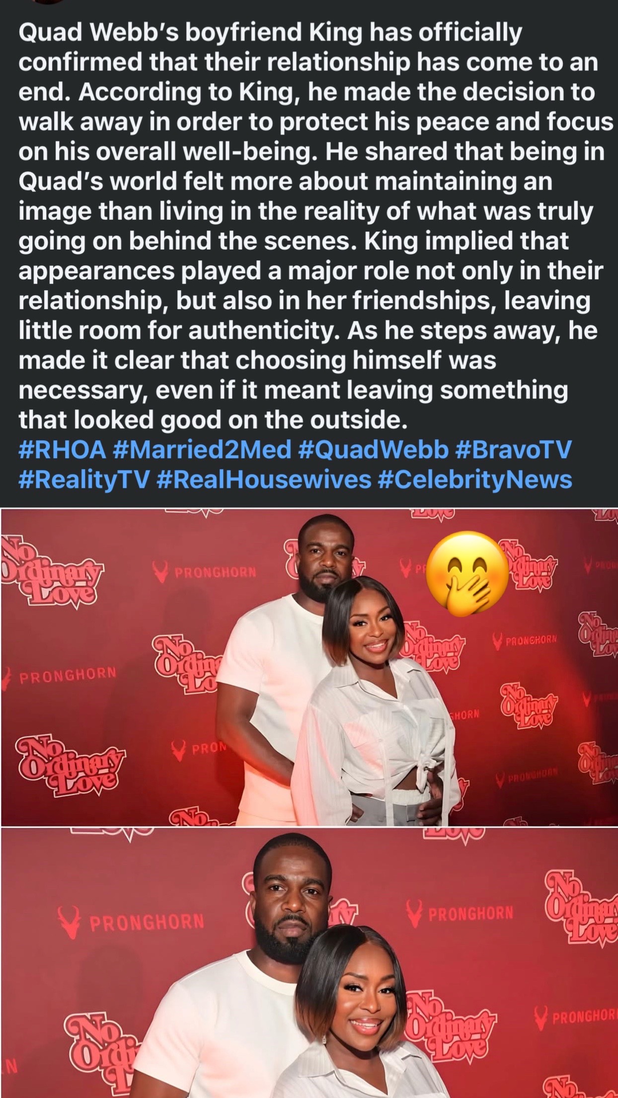 @LaToshia&rsquo;s Hot 🥵 Topics ✨