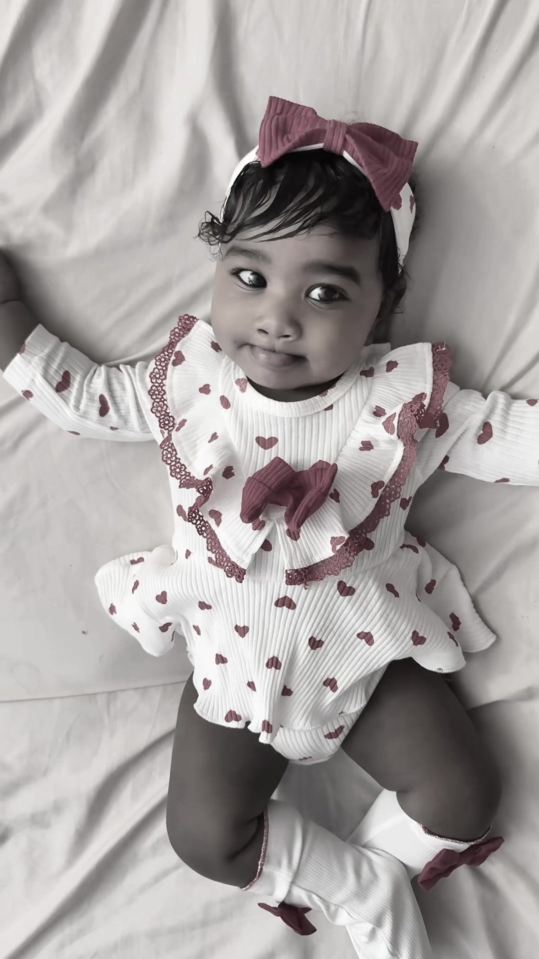 @Baby_Evelyn🧸🎀