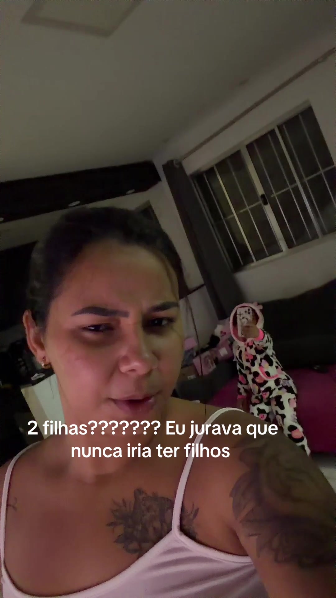 @DEBOCHADA