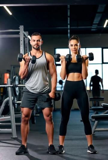 @Easyworkout