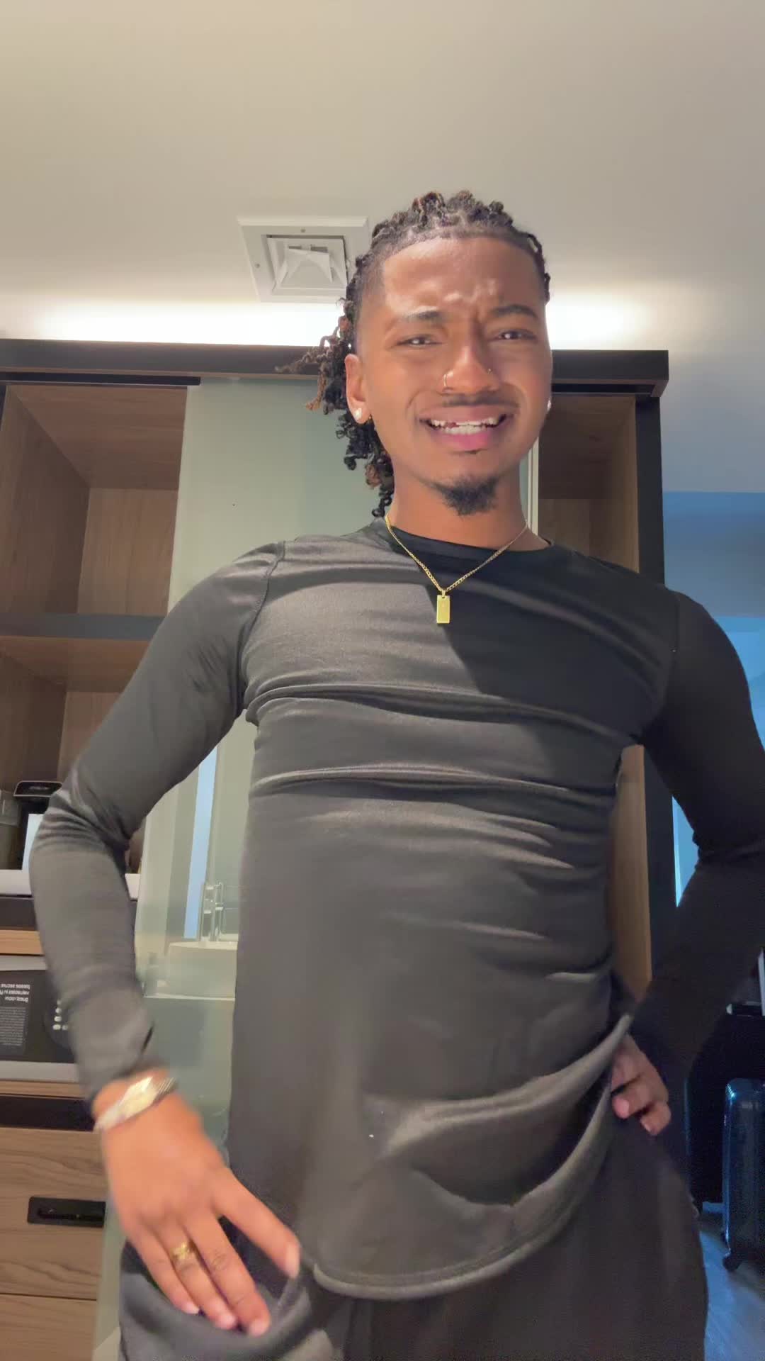@ThaRealest