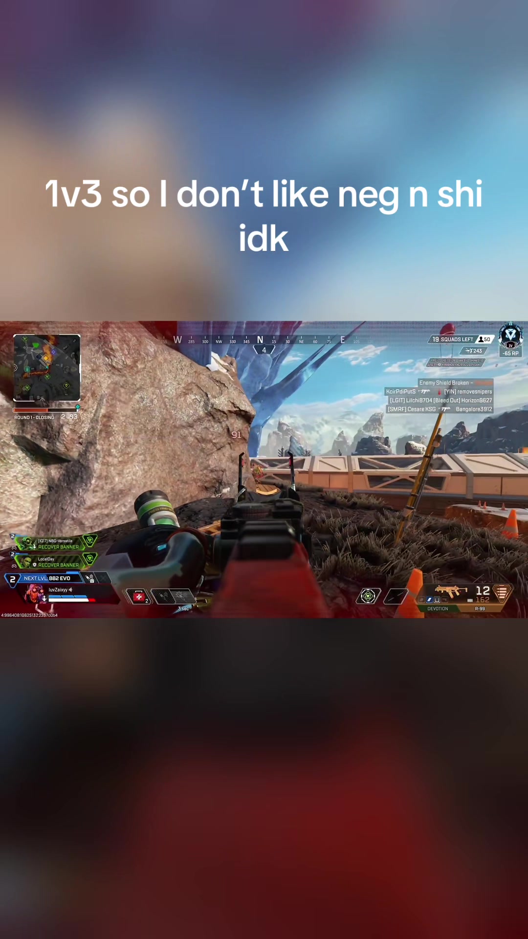 @BigZaixy