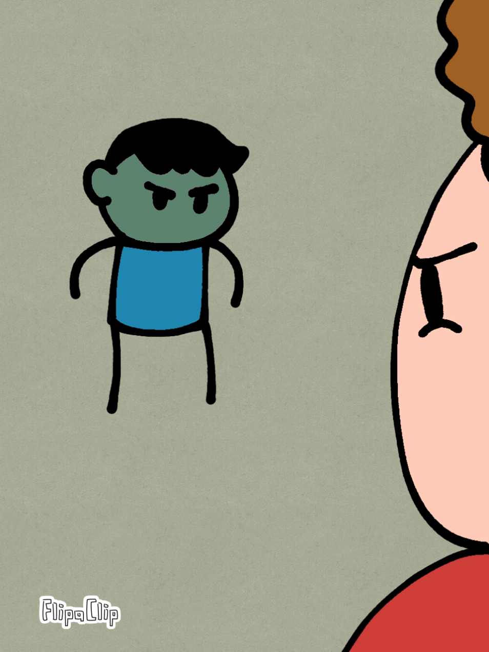 @Ninja Art animation