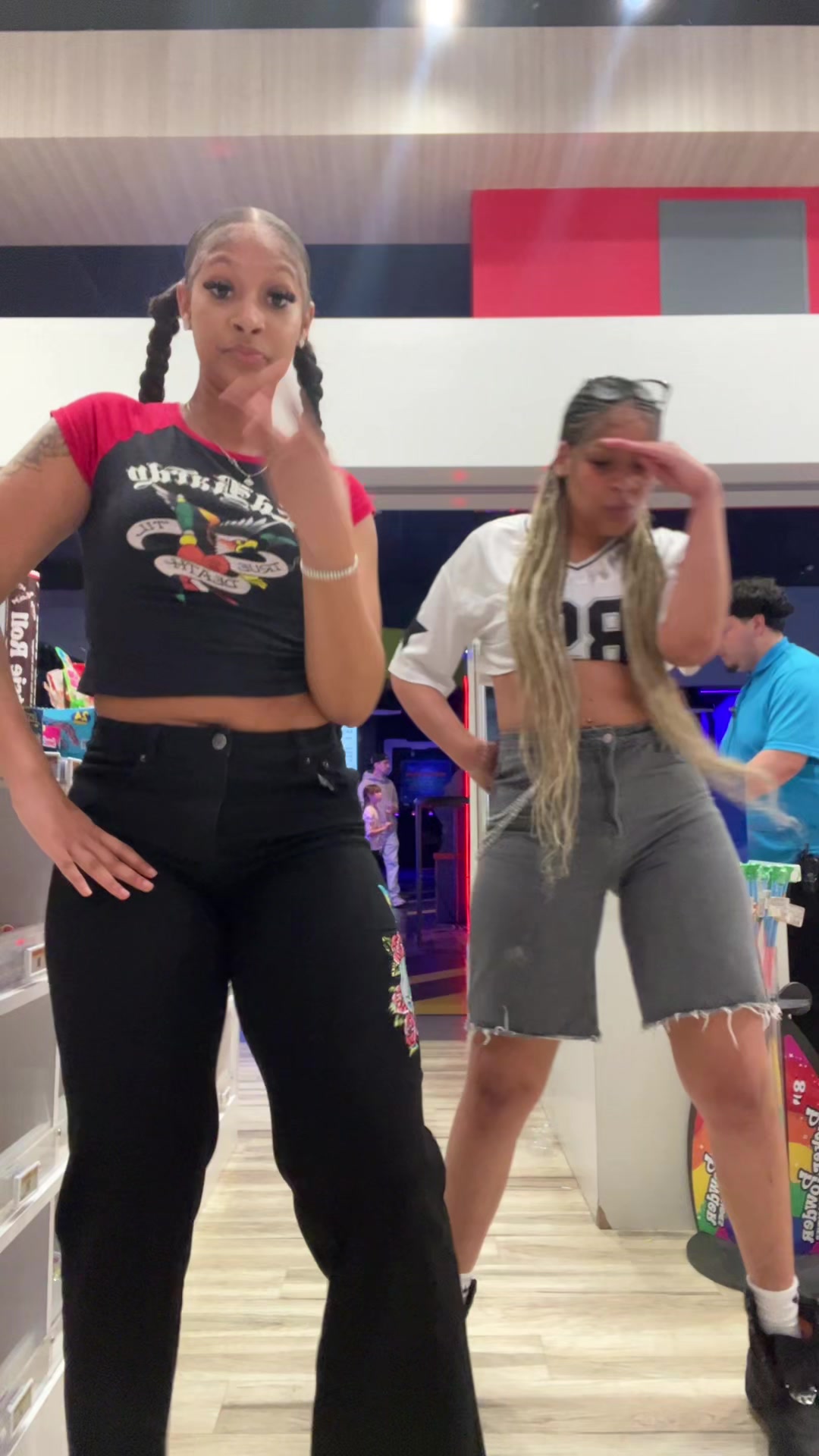@QueenMyahhhh😘🥴