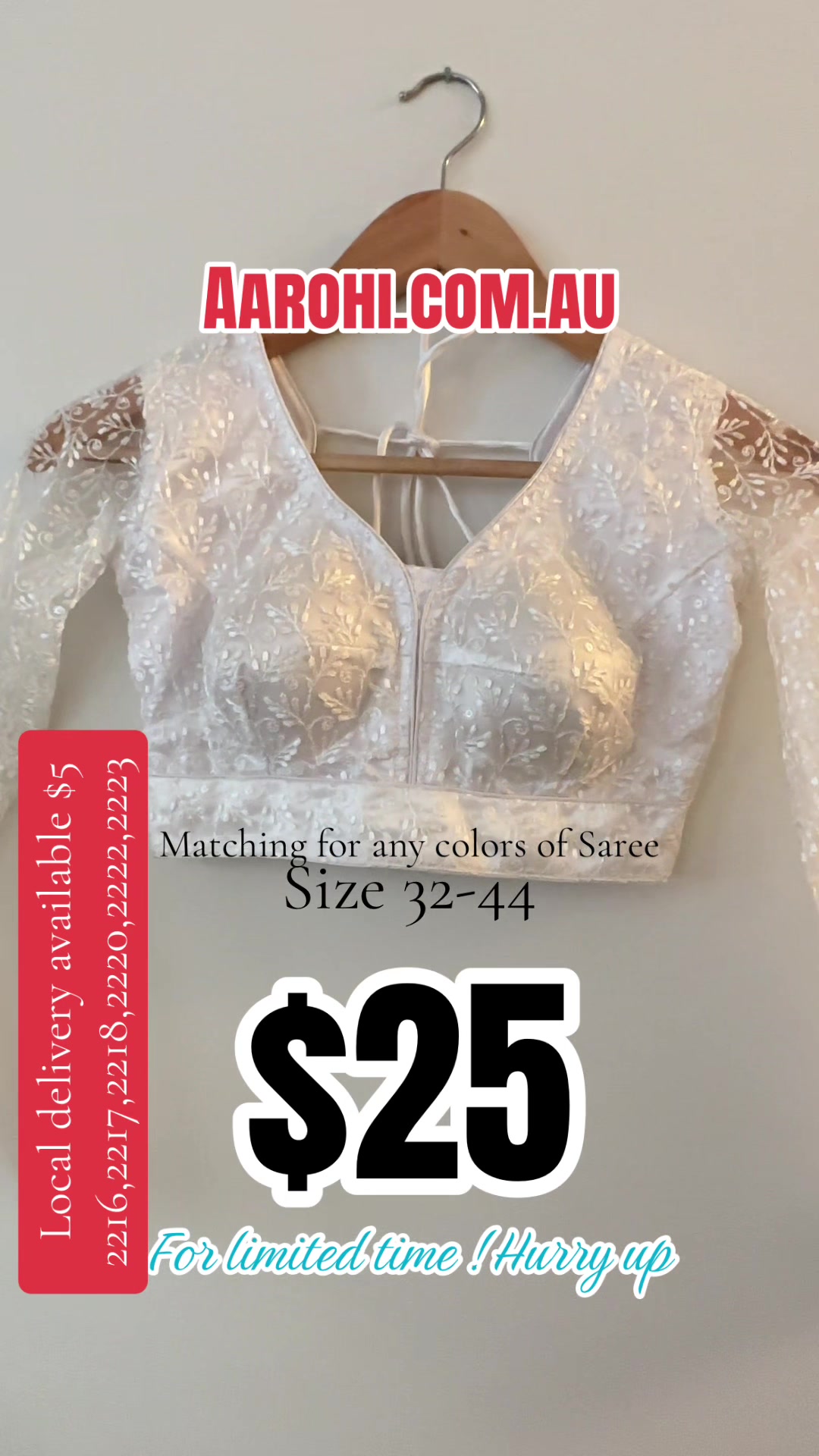 @Aarohi The Boutique
