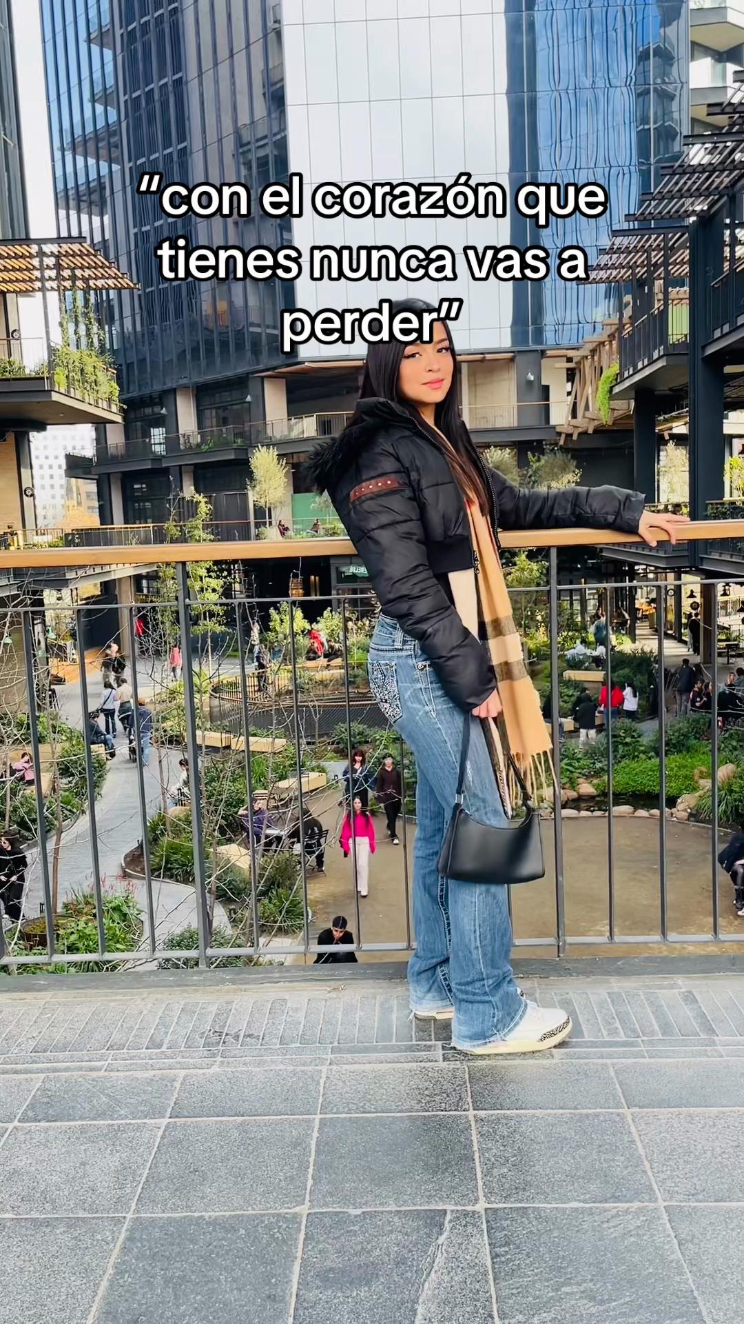 @macarena