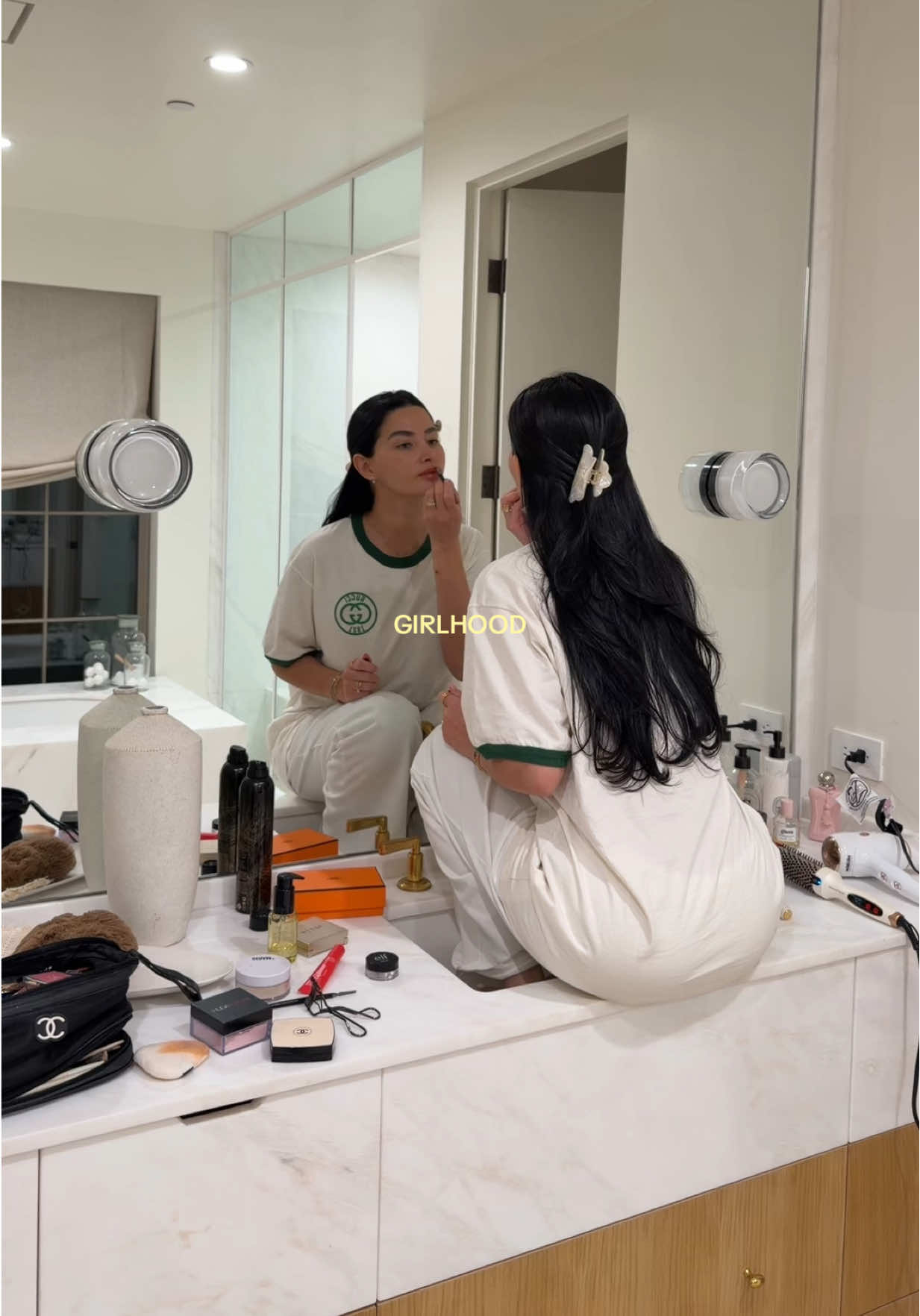 @Jazmine