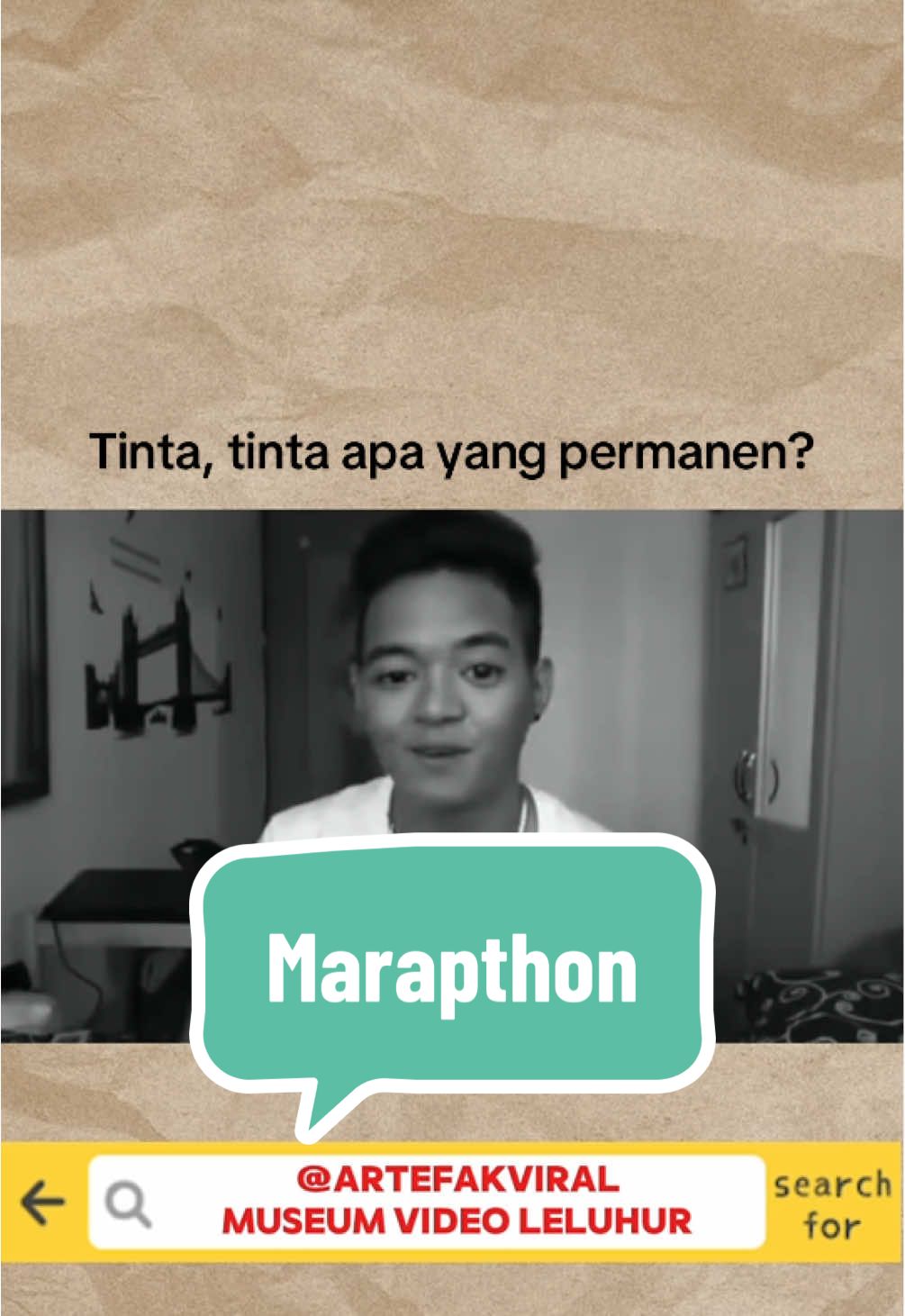 @artefakviral