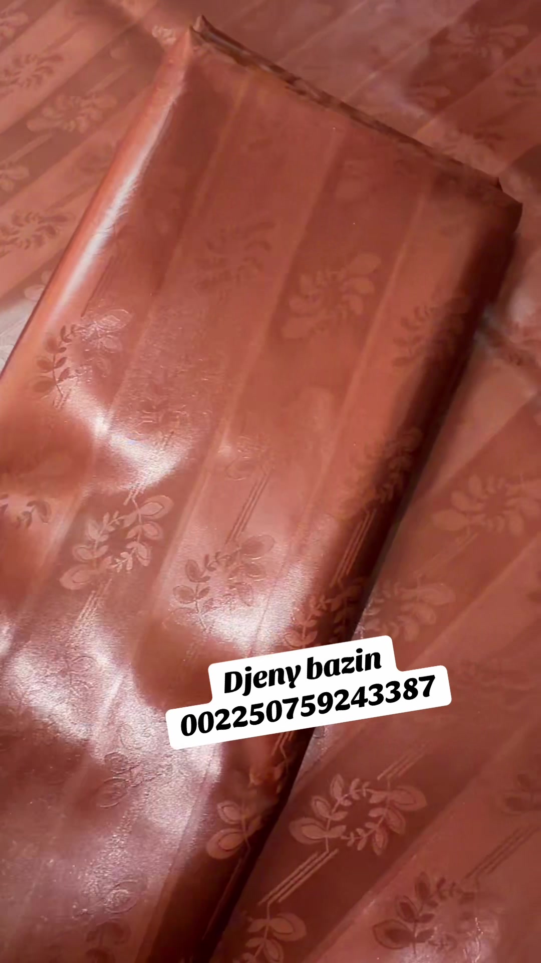 @Djeny Bazin 0759243387