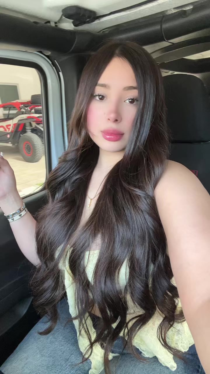 @Miauuunjᯓ★