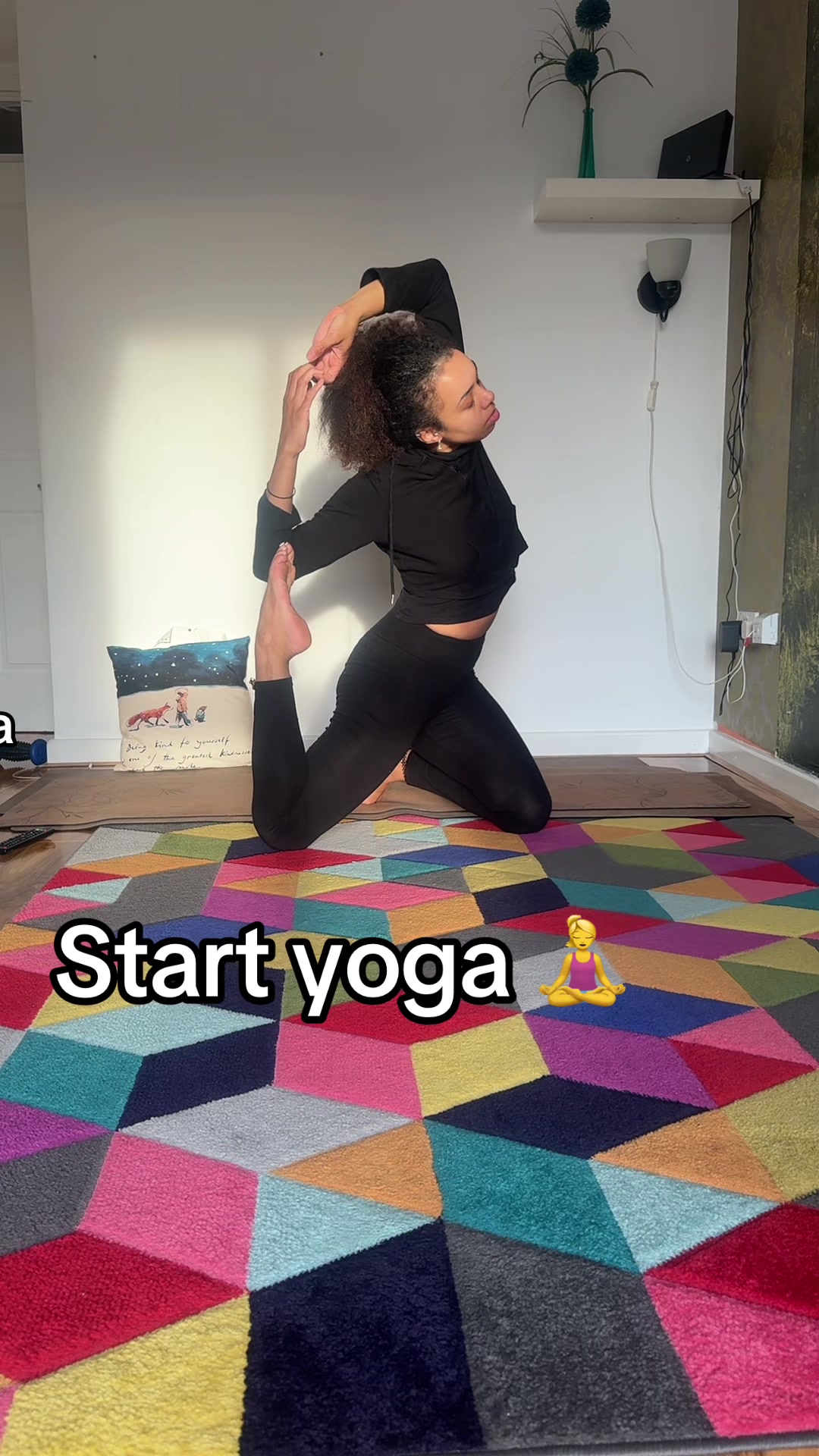 @JasmineYoga🦋