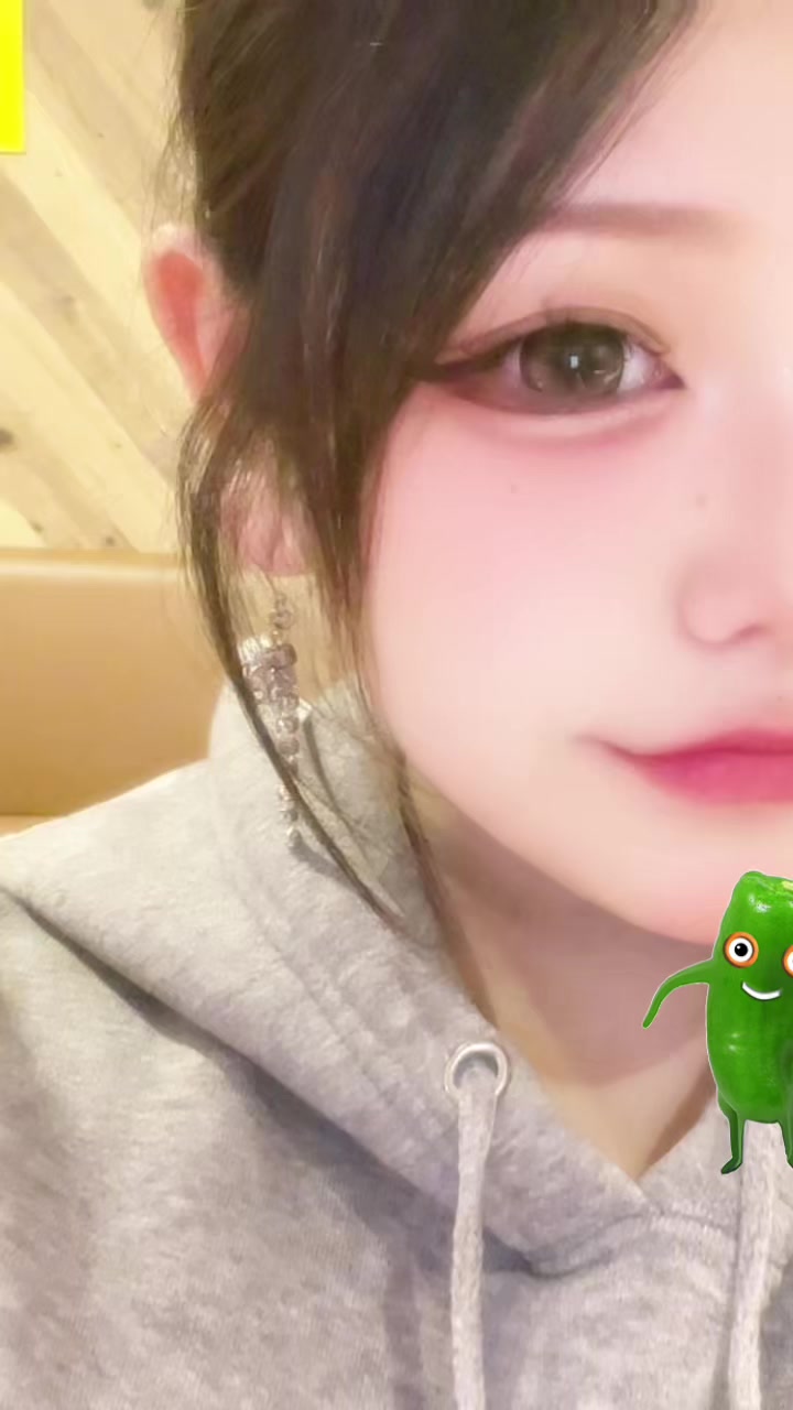 @はなちゃん
