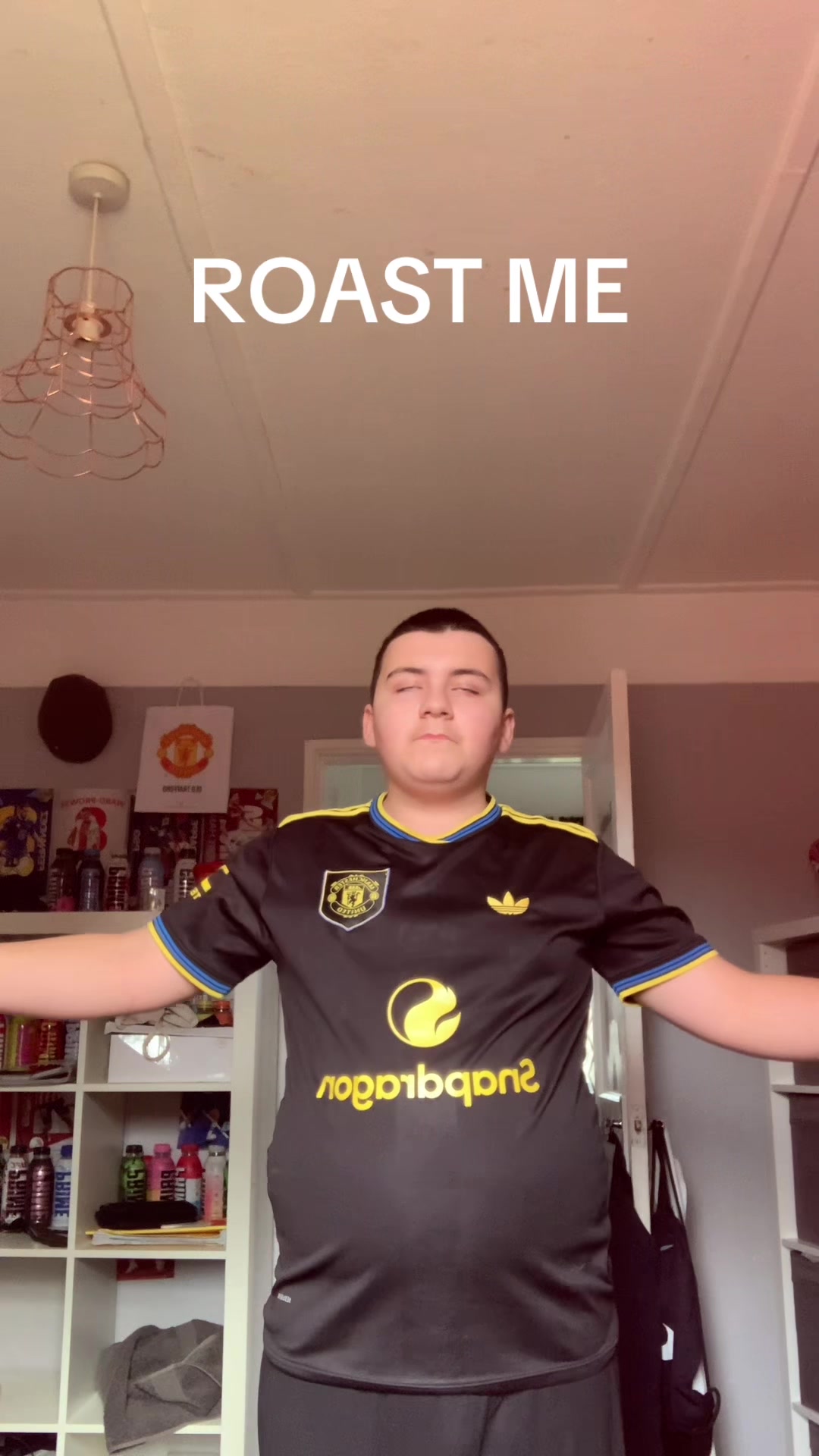 @NO.1 MAN UNITED FAN