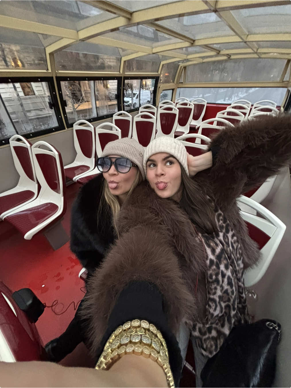 @&Eacute;milie Lovitt