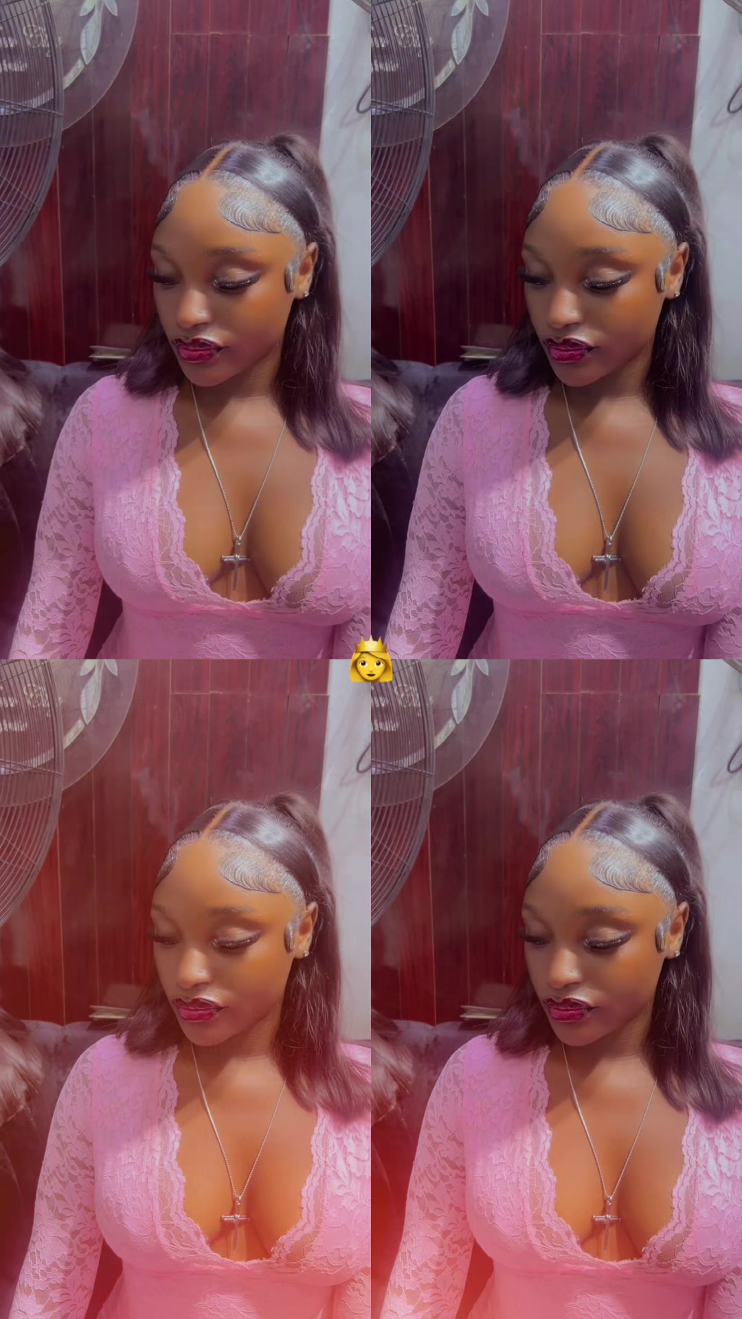 @Ochanya💕