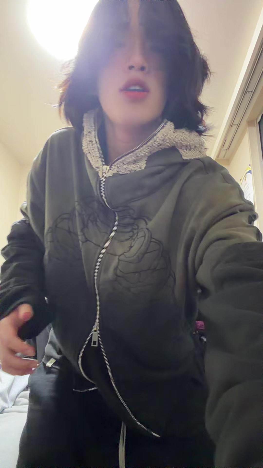 @ケンゾウ
