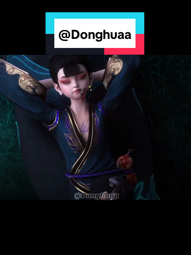 @@Donghuaa