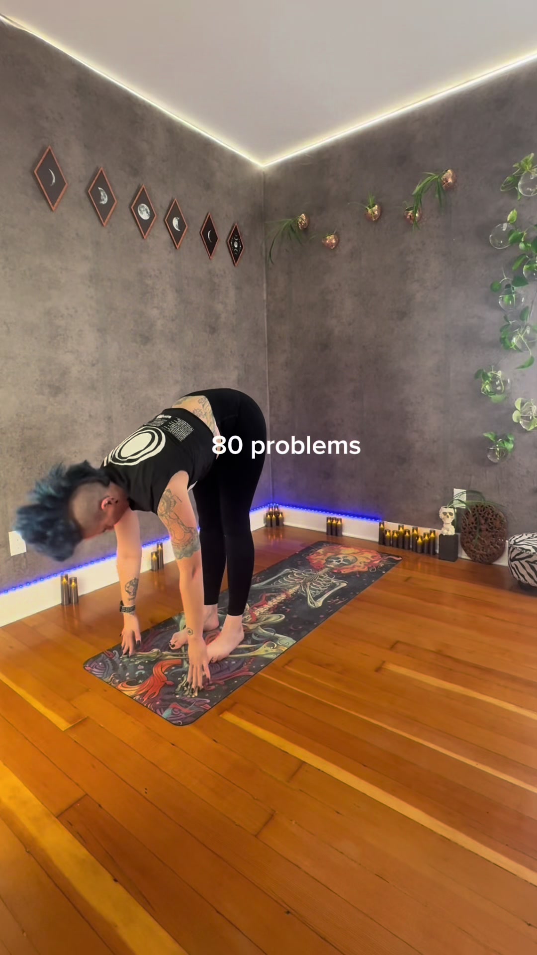@April Fox - Yoga Kinda Rocks