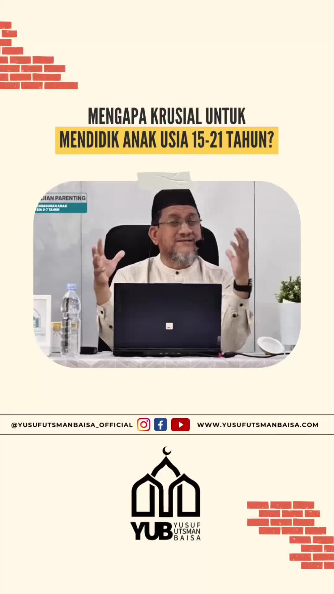 @Yusuf Utsman Baisa_Official