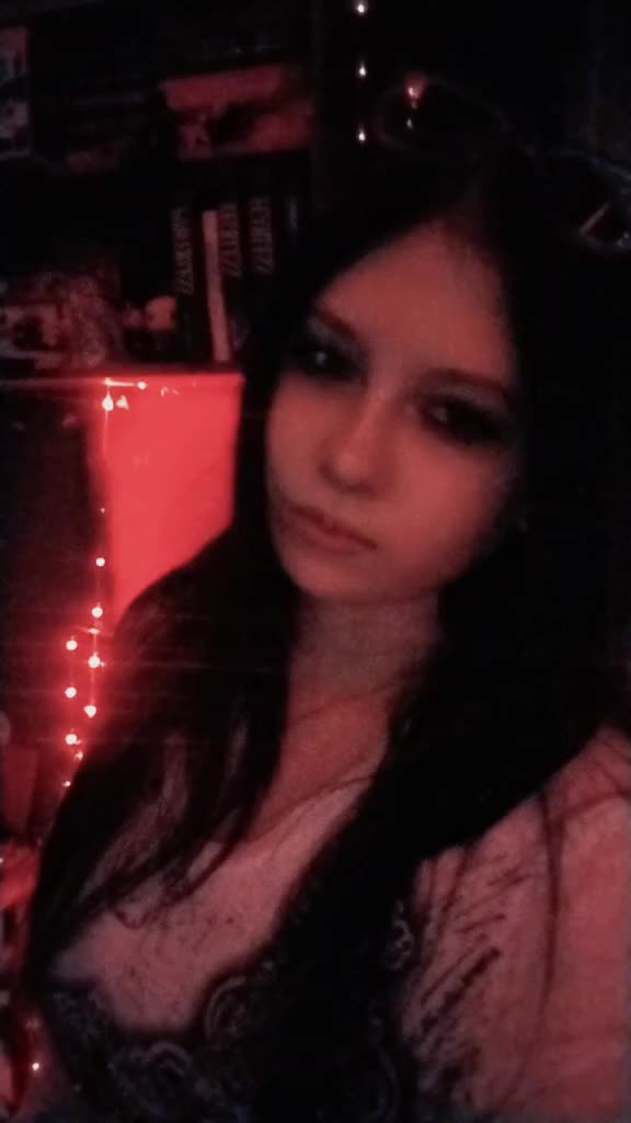 @$KyJewelz ᛑᛗᛛ