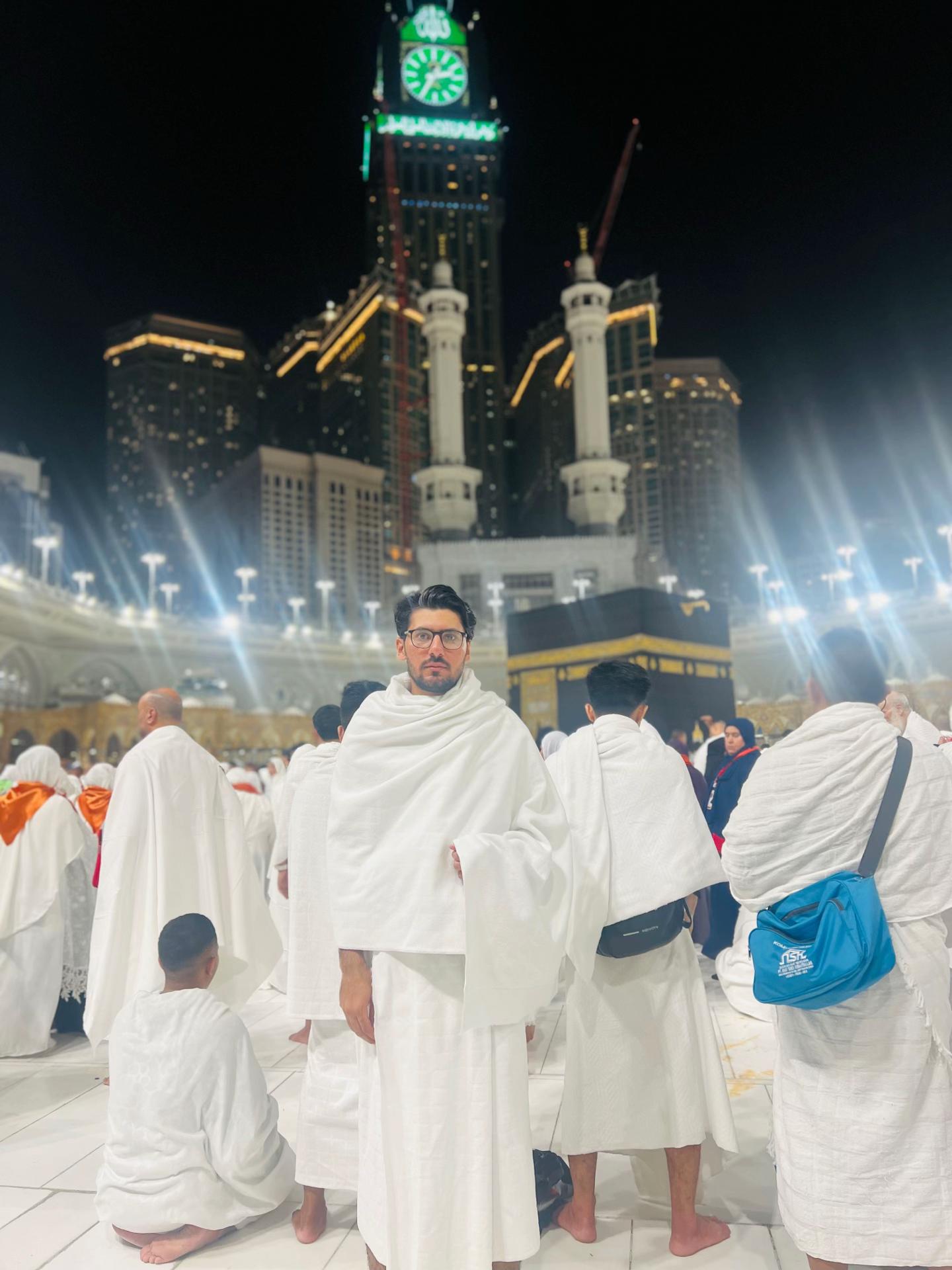 @faiصaL خان