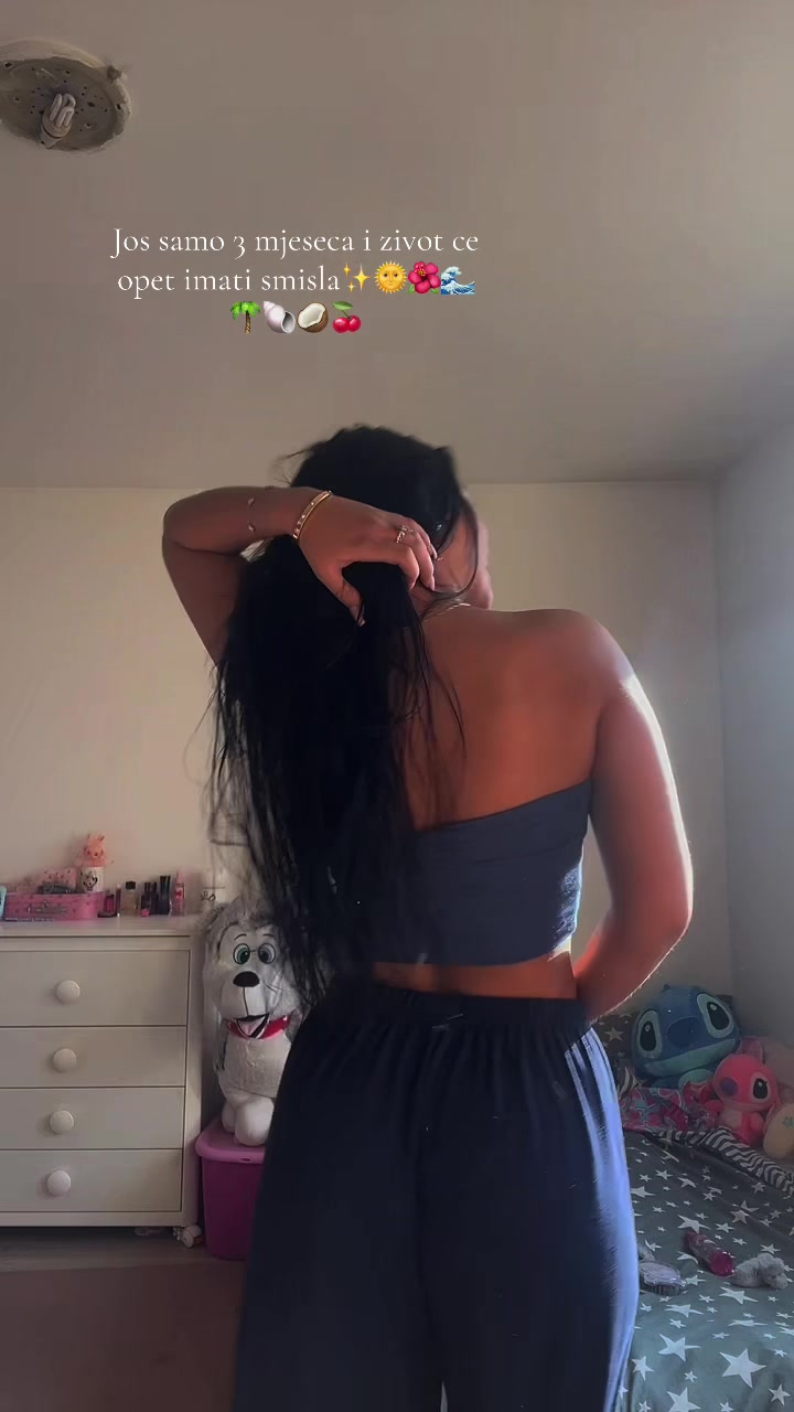 @Arabela Muminovic