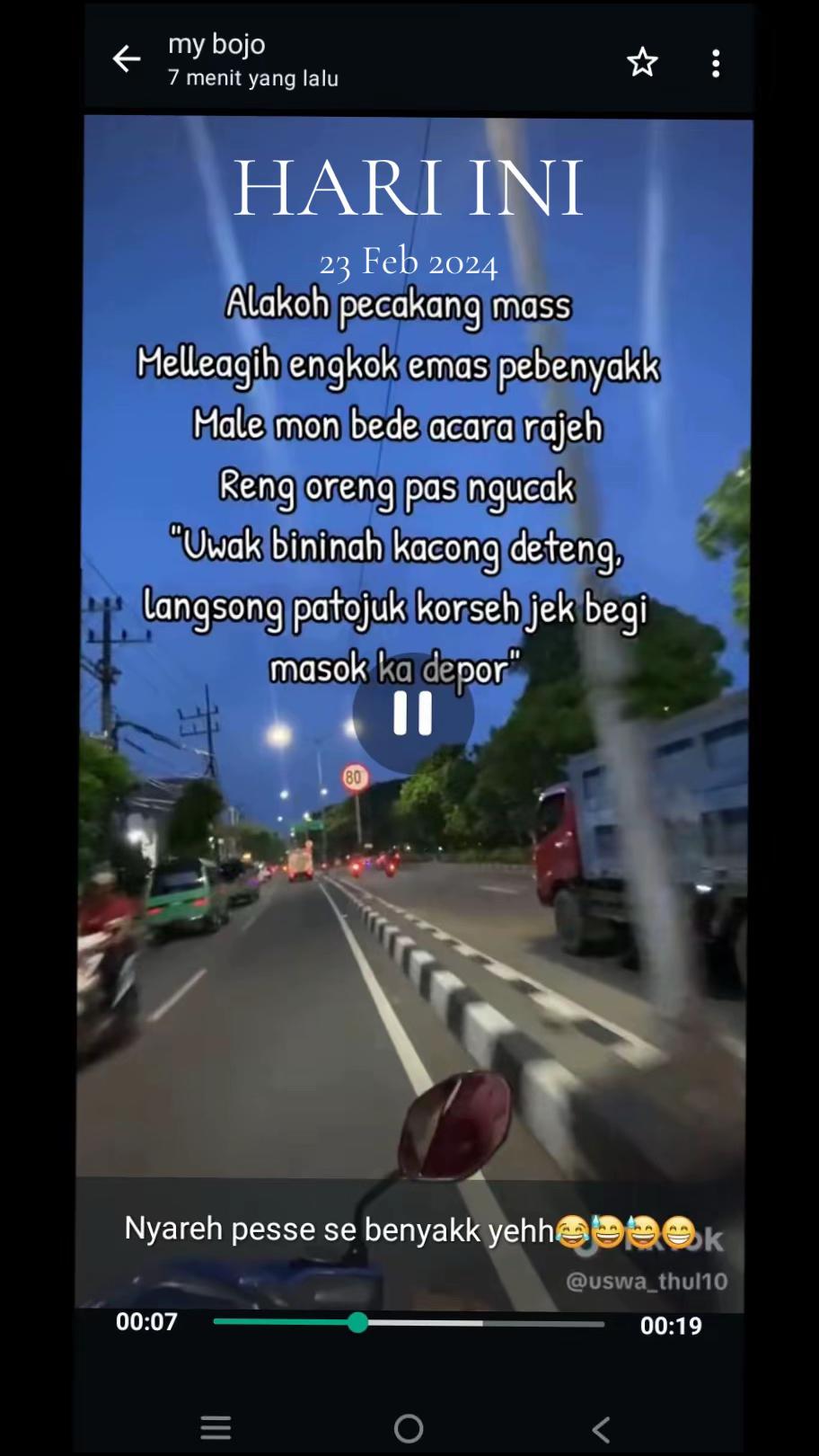 @Pingky boy