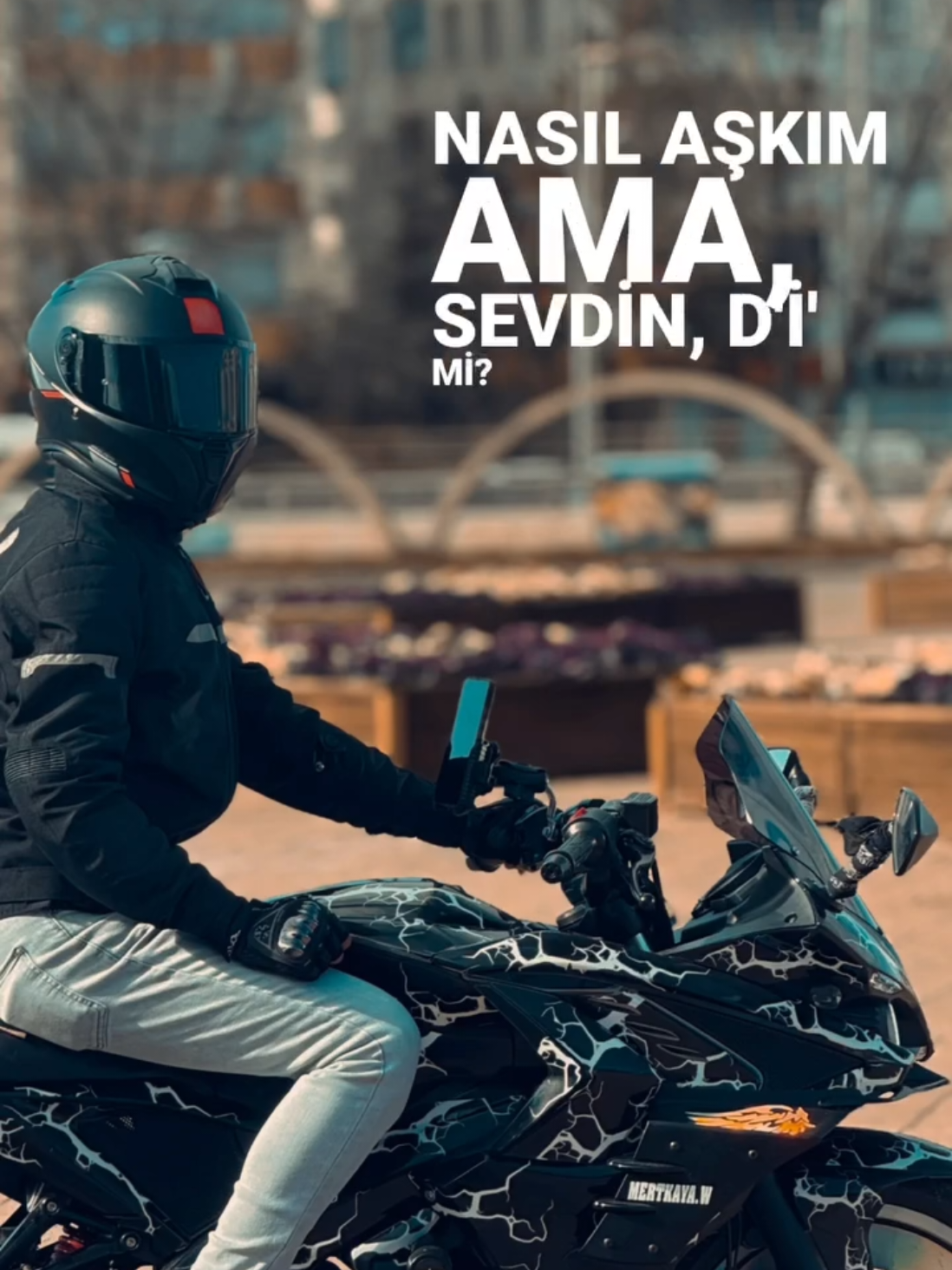 @MERTKAYA