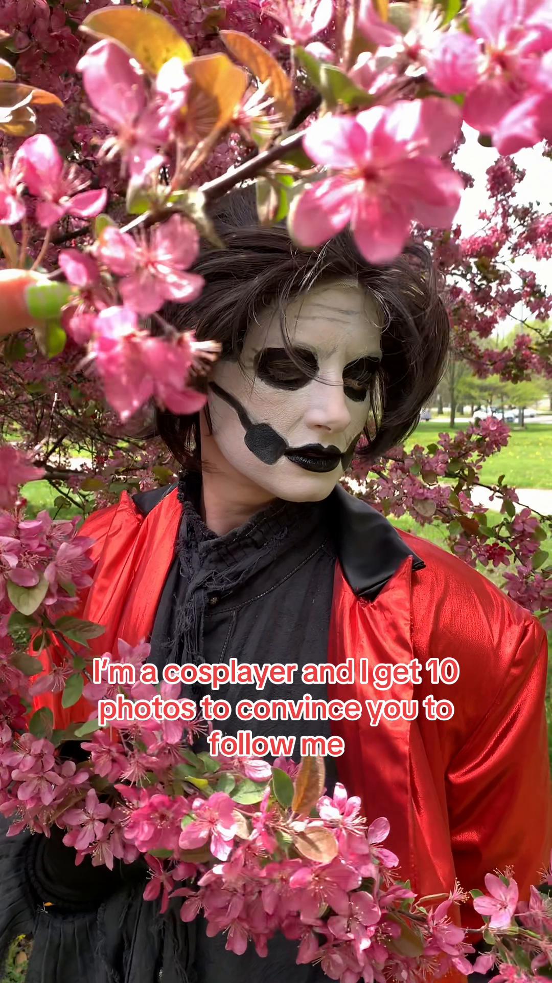@Cufflink Cosplay