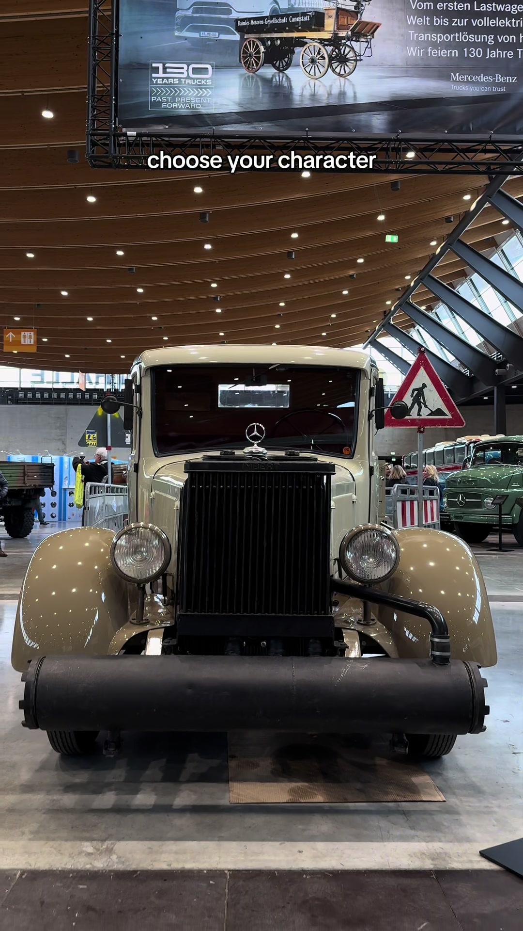 @Daimler Truck