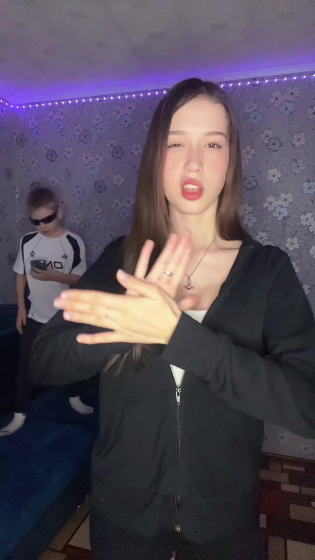 @tgk: настюша вушу
