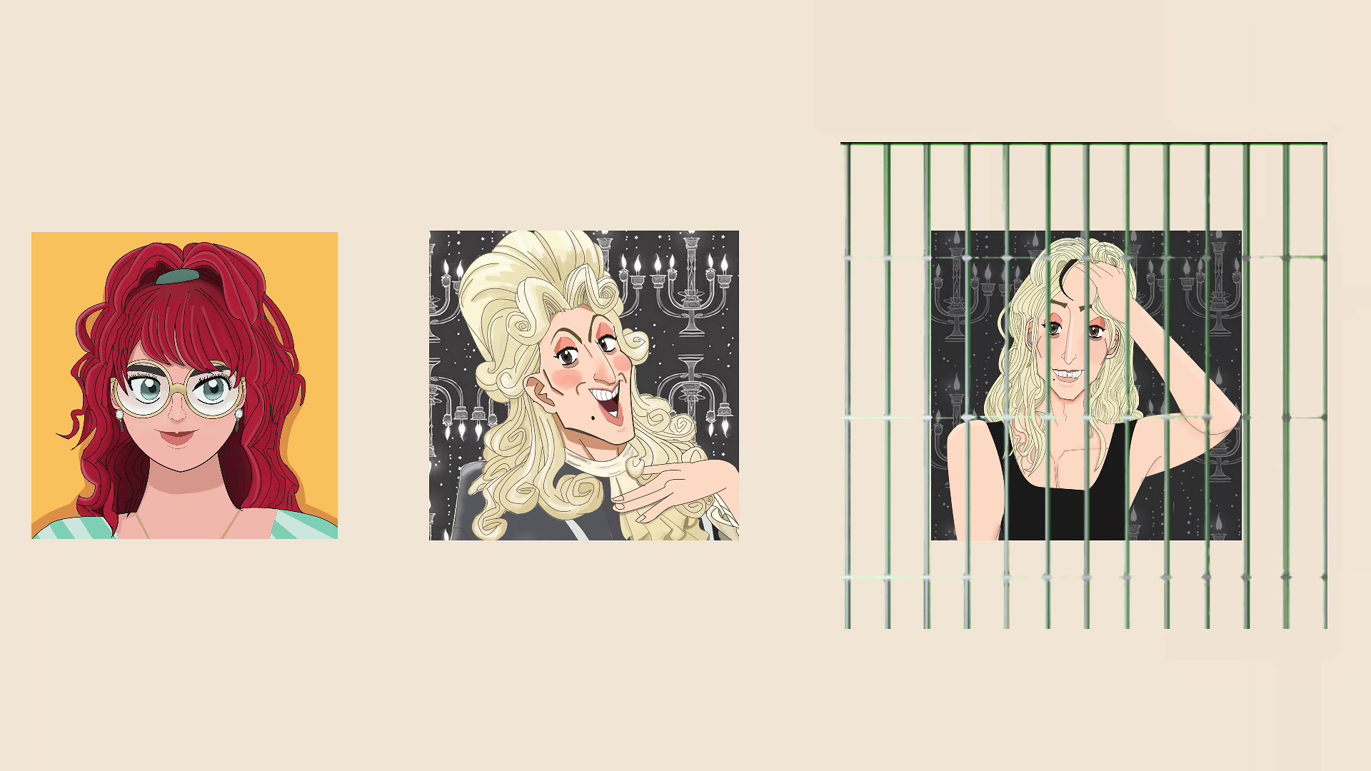 @Buttercup Illustrations