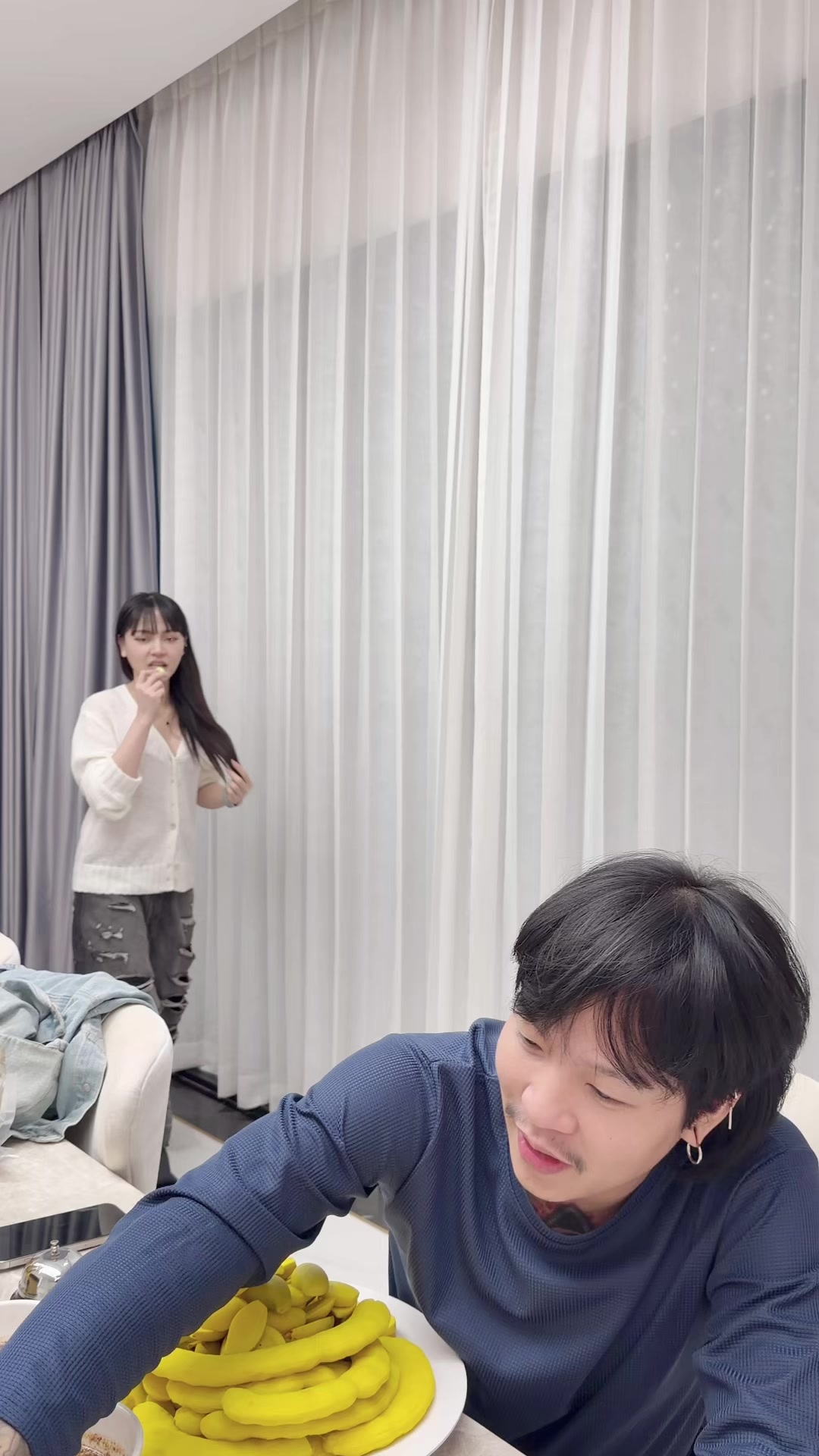 @เน่นุ่นนายเนีย (ชาเน่นะนุ่น)