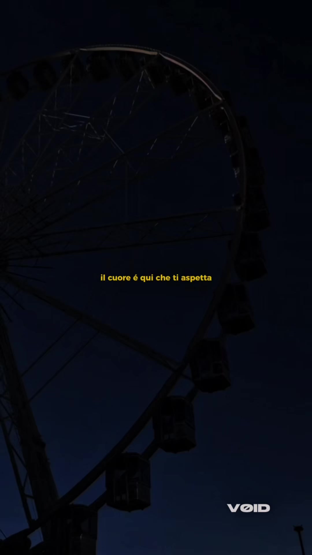 @Void