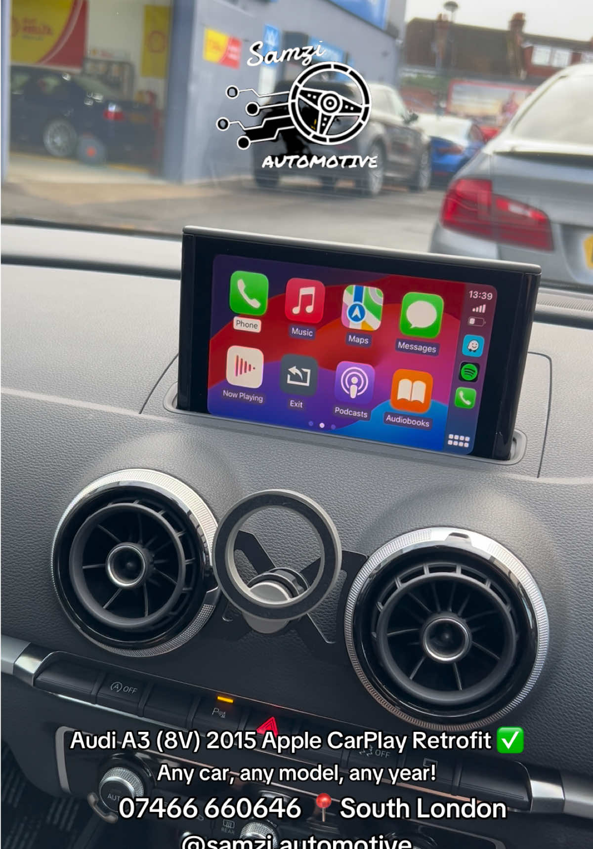 @Samzi Automotive