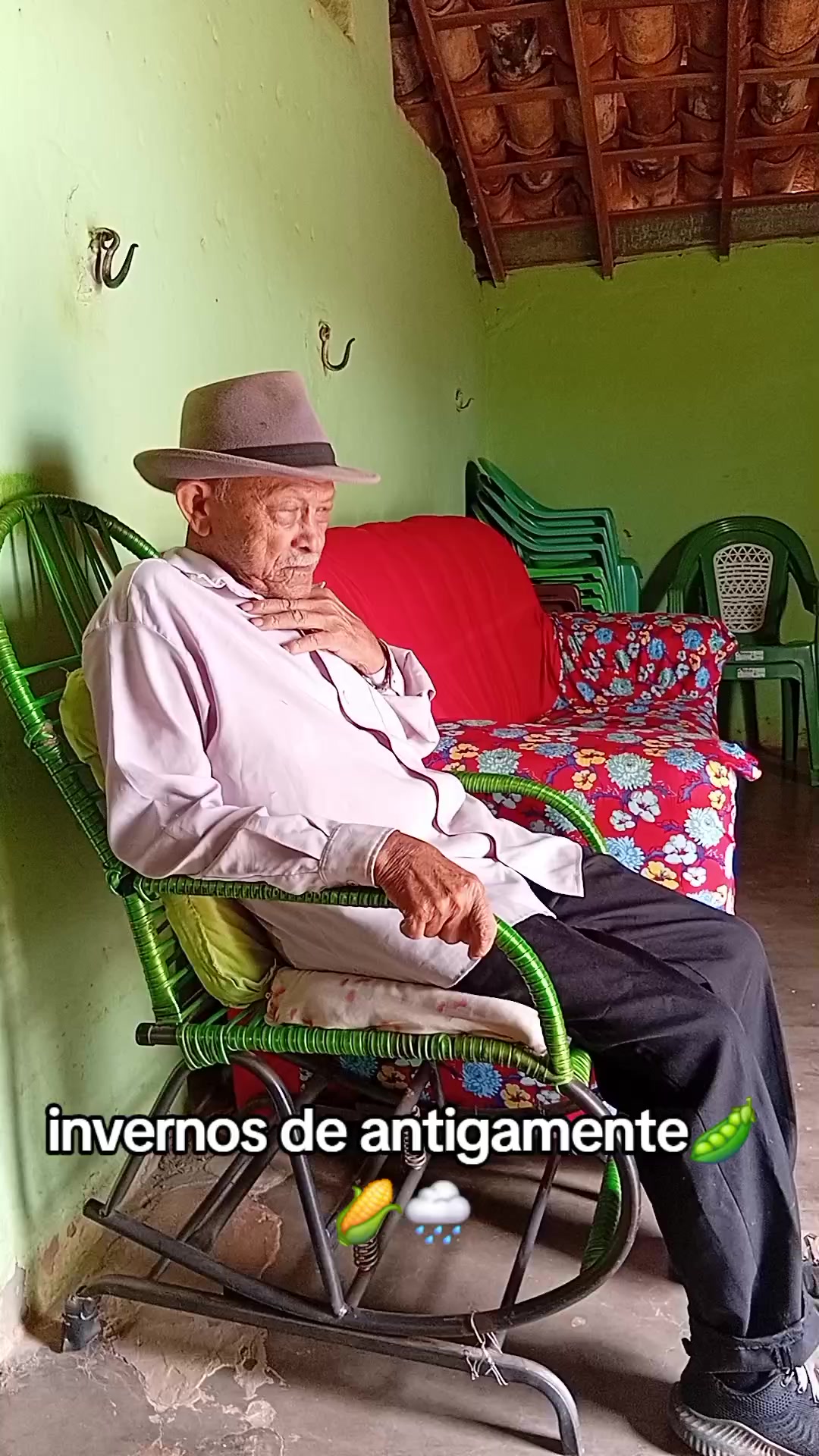 @vida n&oacute; Campo 🌵🏜