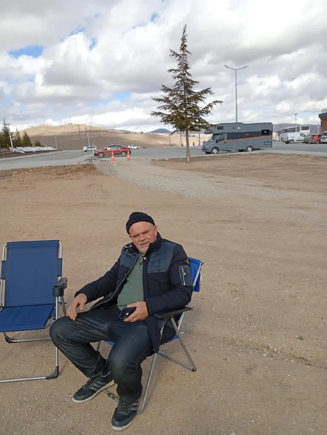 @İnceerler-Karavanda