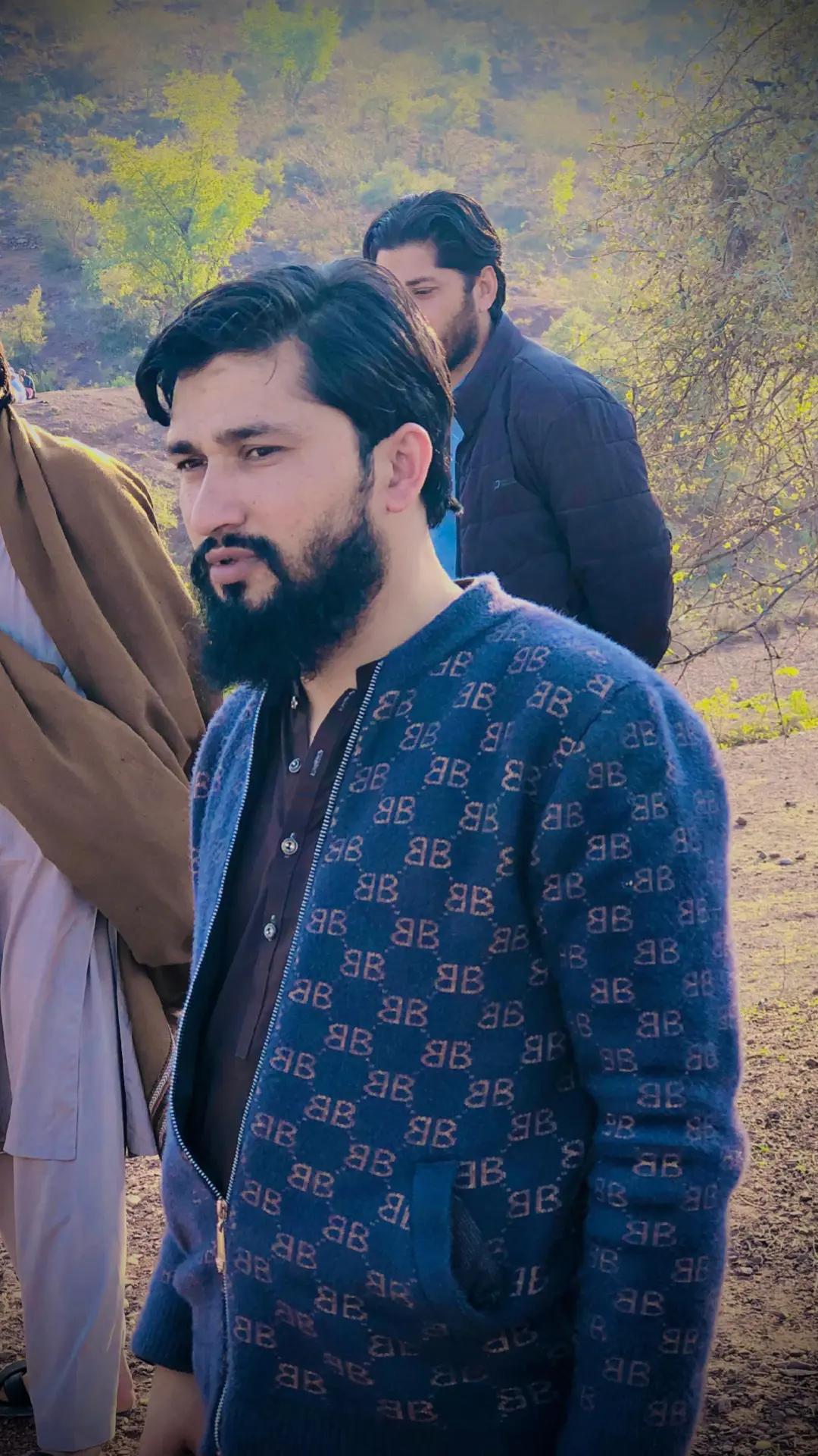 @M Afridi 804