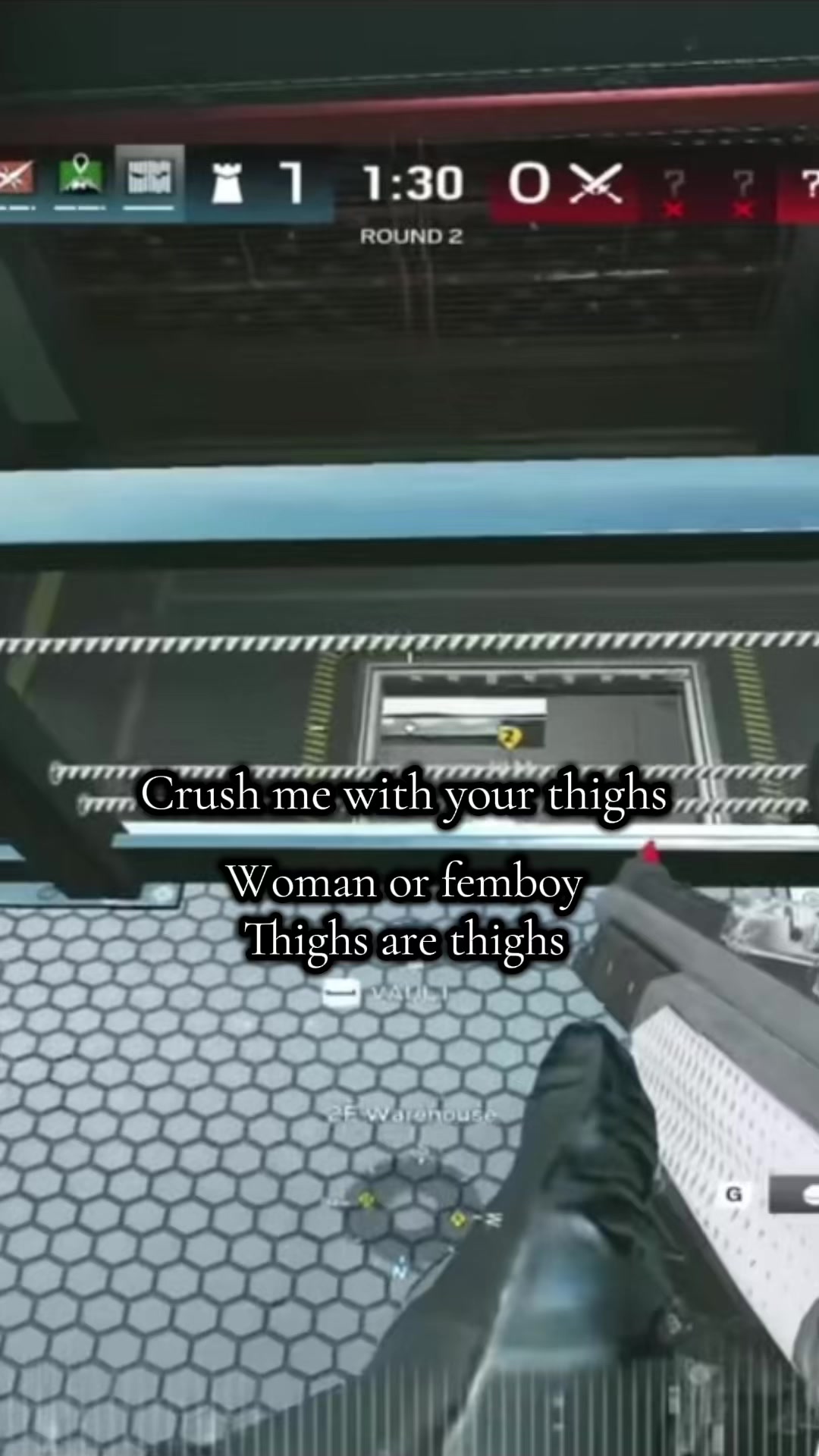 @Larry loves Yuri