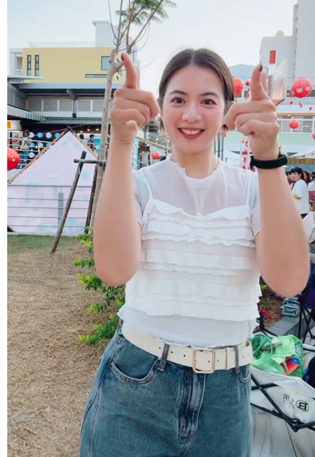 @張溱芹