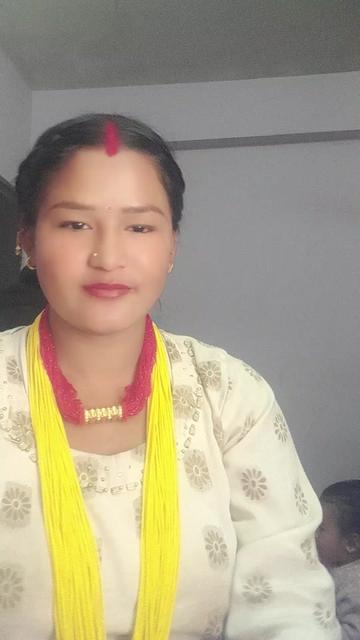 @Darsana shahi Thakuri