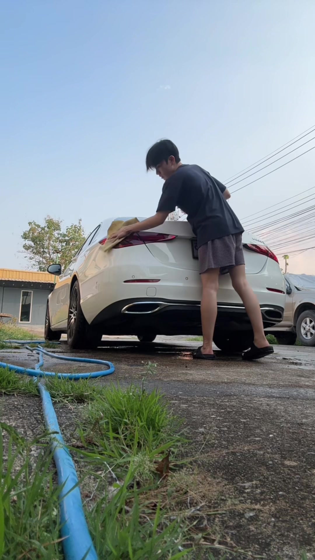@มันนี่ชอบอยู่บ้าน