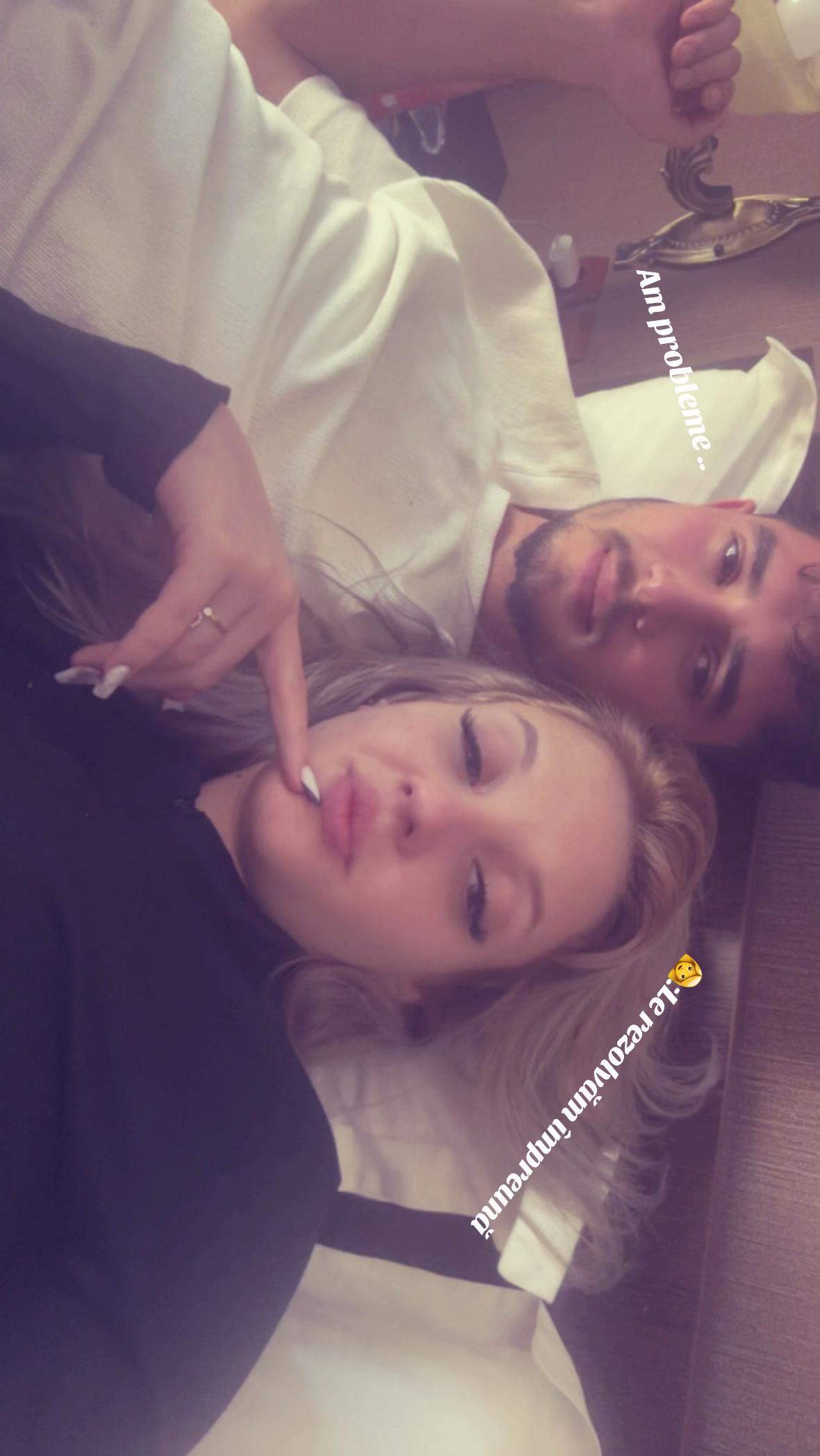 @Denisa