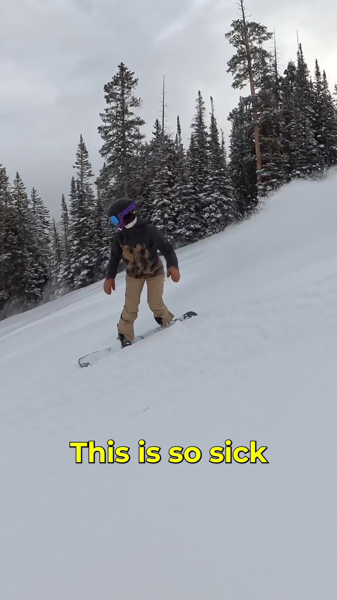 @Search of Snowboarding