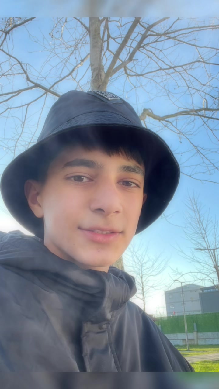 @&Ouml;mer korkusuz