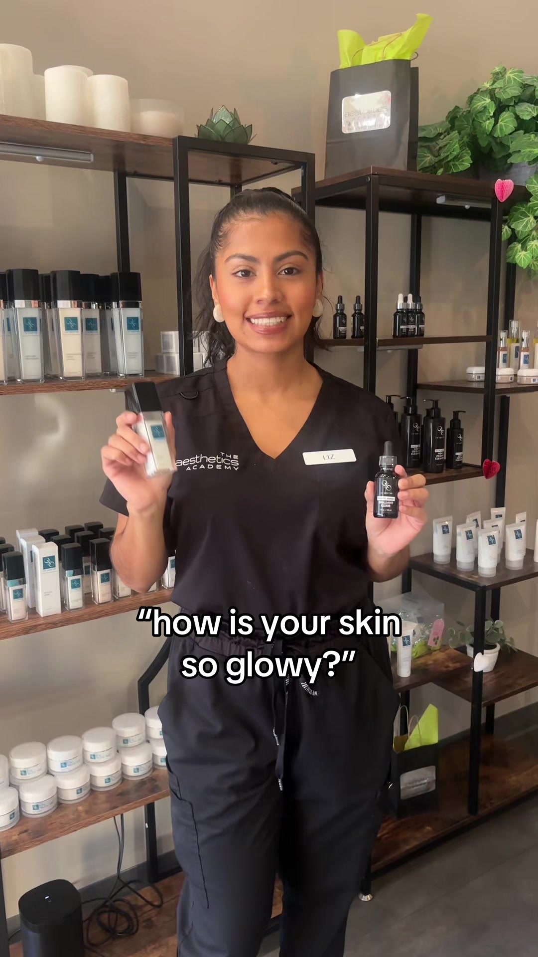@The Aesthetics Academy