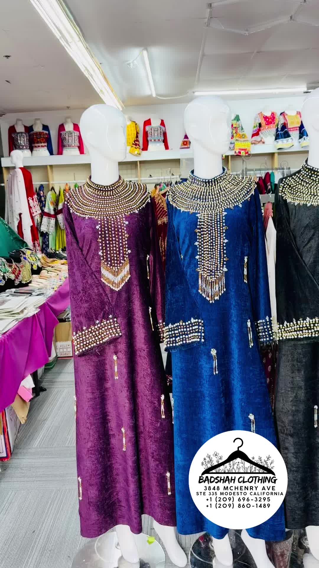 @BADSHAHCLOTHING