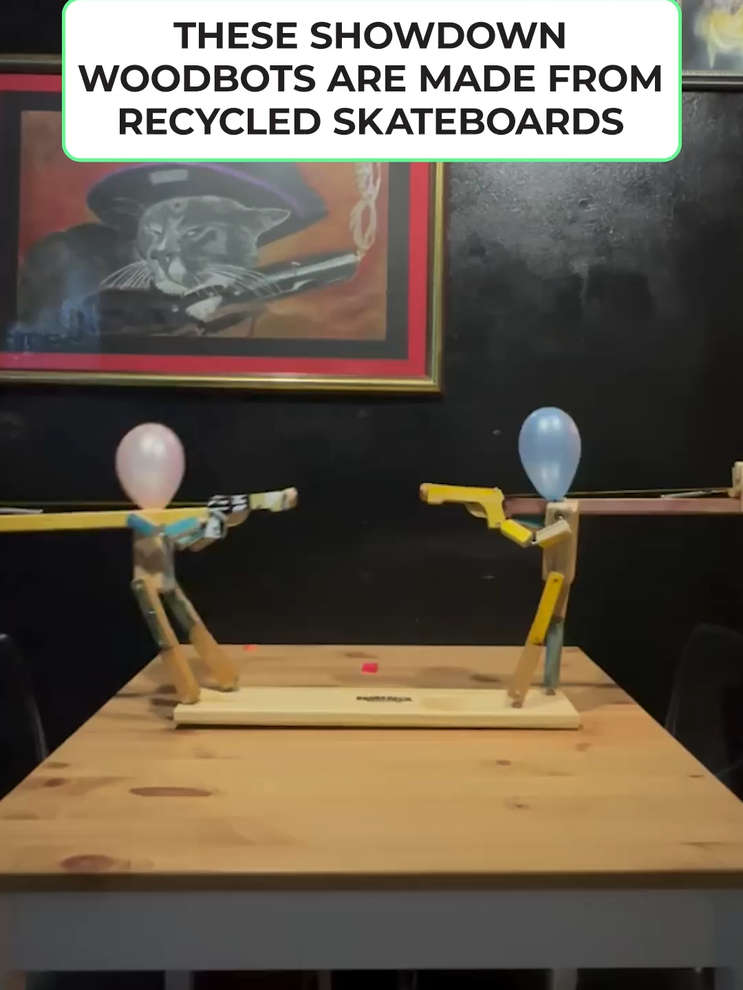 @Oddballs