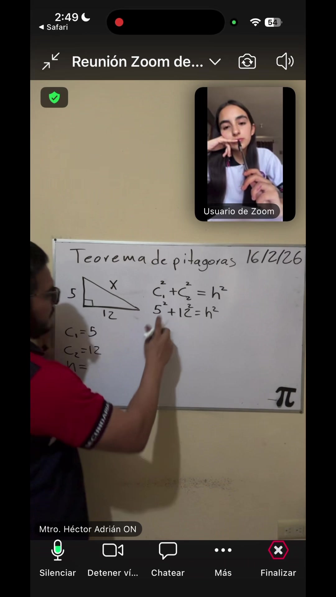 @Profe Facherito